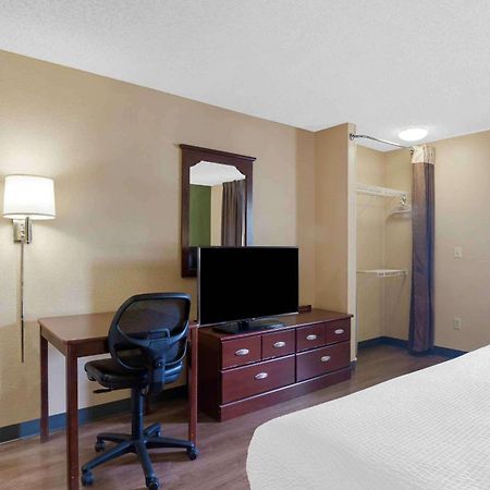 Extended Stay America Select Suites - Des Moines - Urbandale Clive Exteriör bild