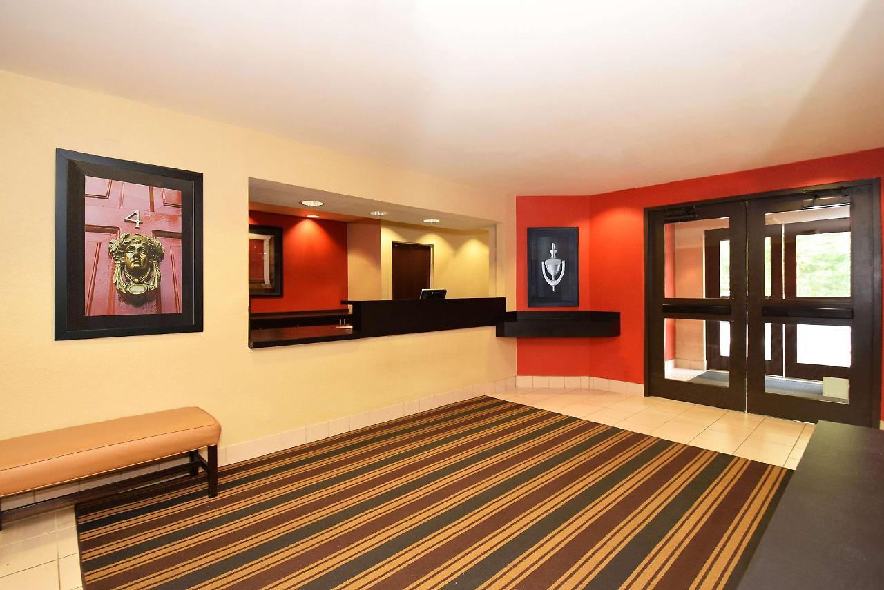 Extended Stay America Select Suites - Des Moines - Urbandale Clive Exteriör bild