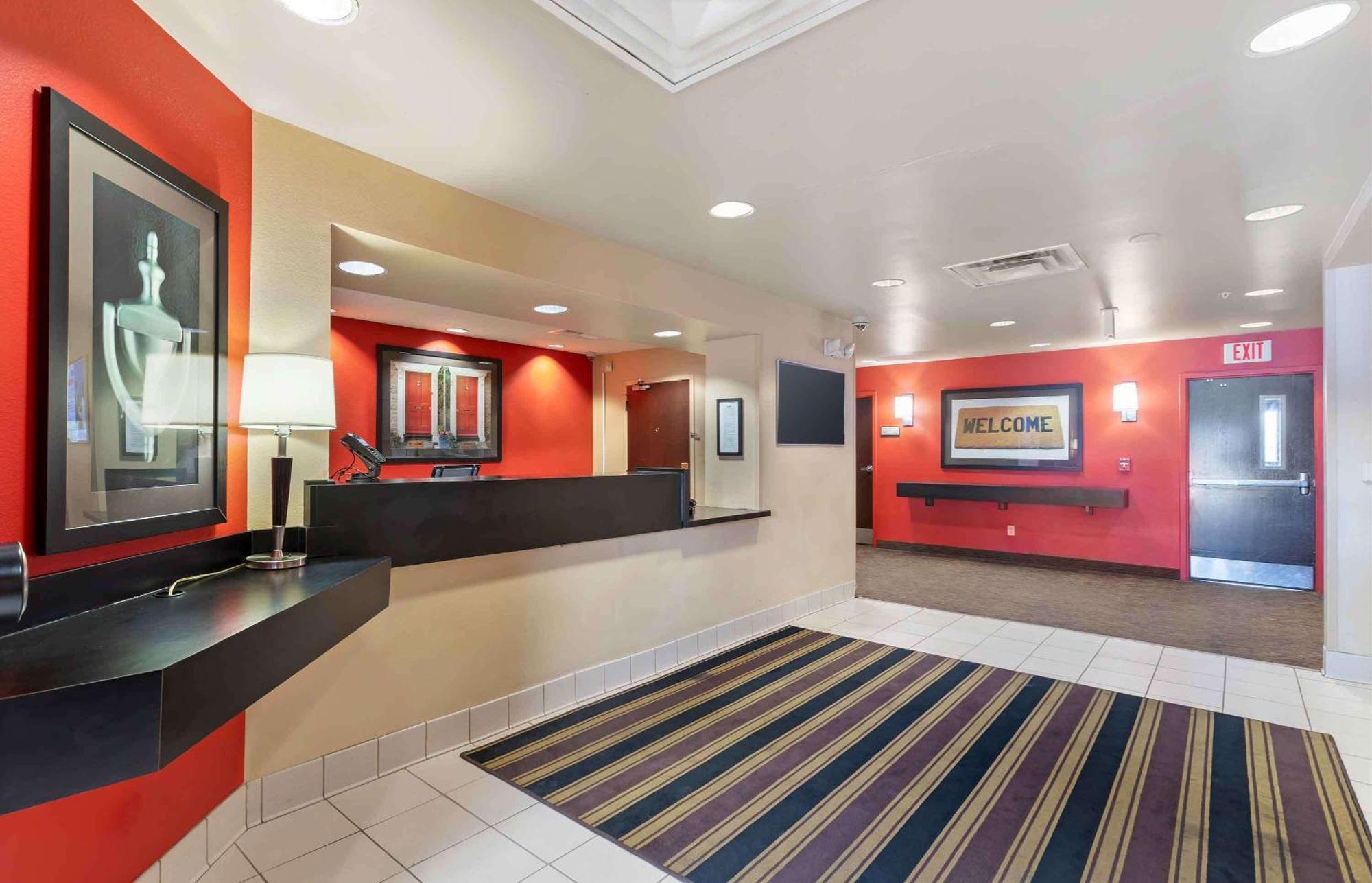 Extended Stay America Select Suites - Des Moines - Urbandale Clive Exteriör bild