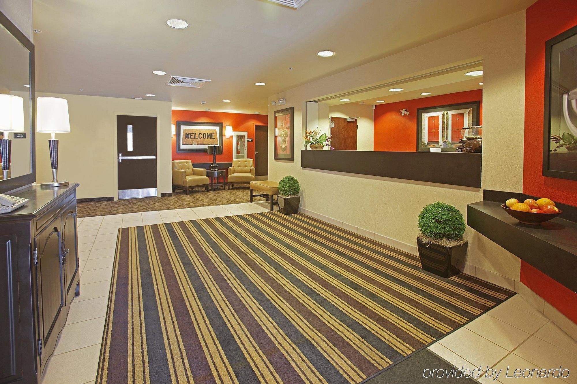 Extended Stay America Select Suites - Des Moines - Urbandale Clive Inreriör bild