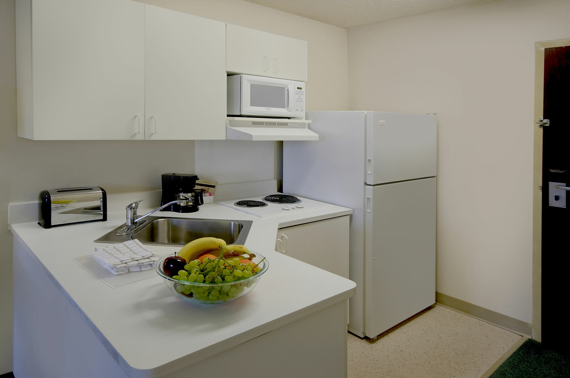Extended Stay America Select Suites - Des Moines - Urbandale Clive Exteriör bild